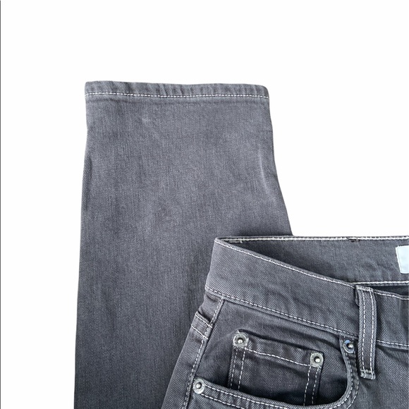 Pistola Charlie high rise jeans. Size 25 - Picture 2 of 5